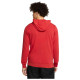 Jordan Ανδρική ζακέτα Air Dri-FIT Fleece Full-Zip Hoodie